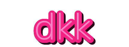 dkk — logo kanal