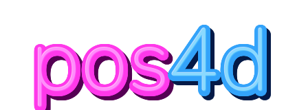 pos4d — logo kanal